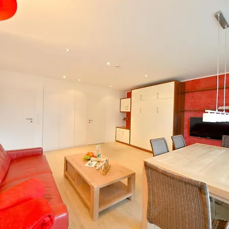 Haus Poseidon - 1 1 Apartament *