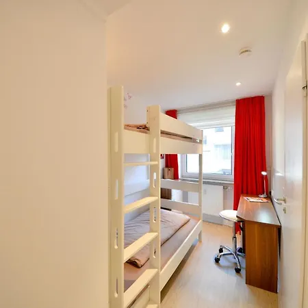 Apartament Haus Poseidon - 1 1 *